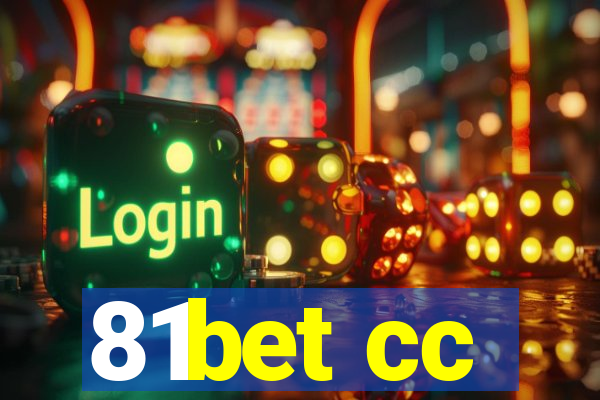 81bet cc